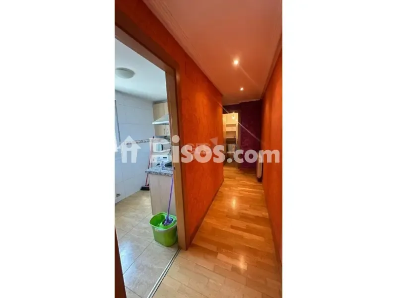Esik - Accessible Flat with Balcony in León