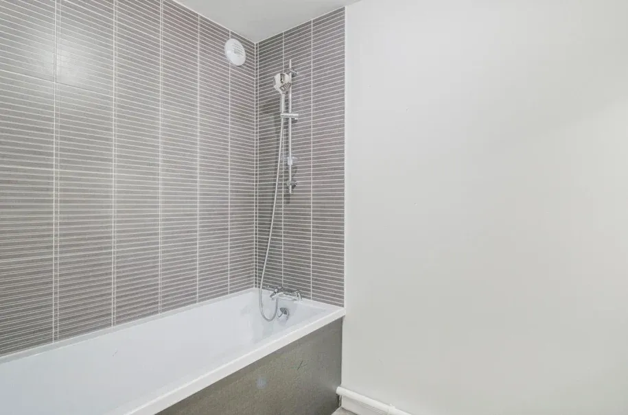 Bagni - Apartment with Parking in Meaux