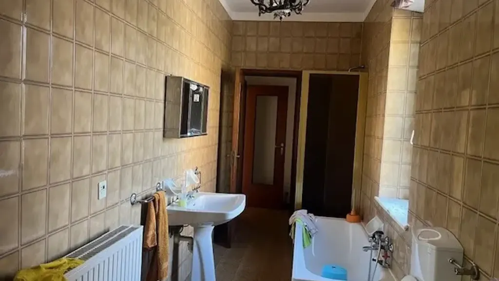 Vannitoad - Spacious Apartment with Balconies in Cuneo