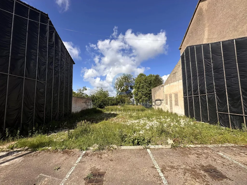 Aed - Constructible Plot with Viability in Kuntzig