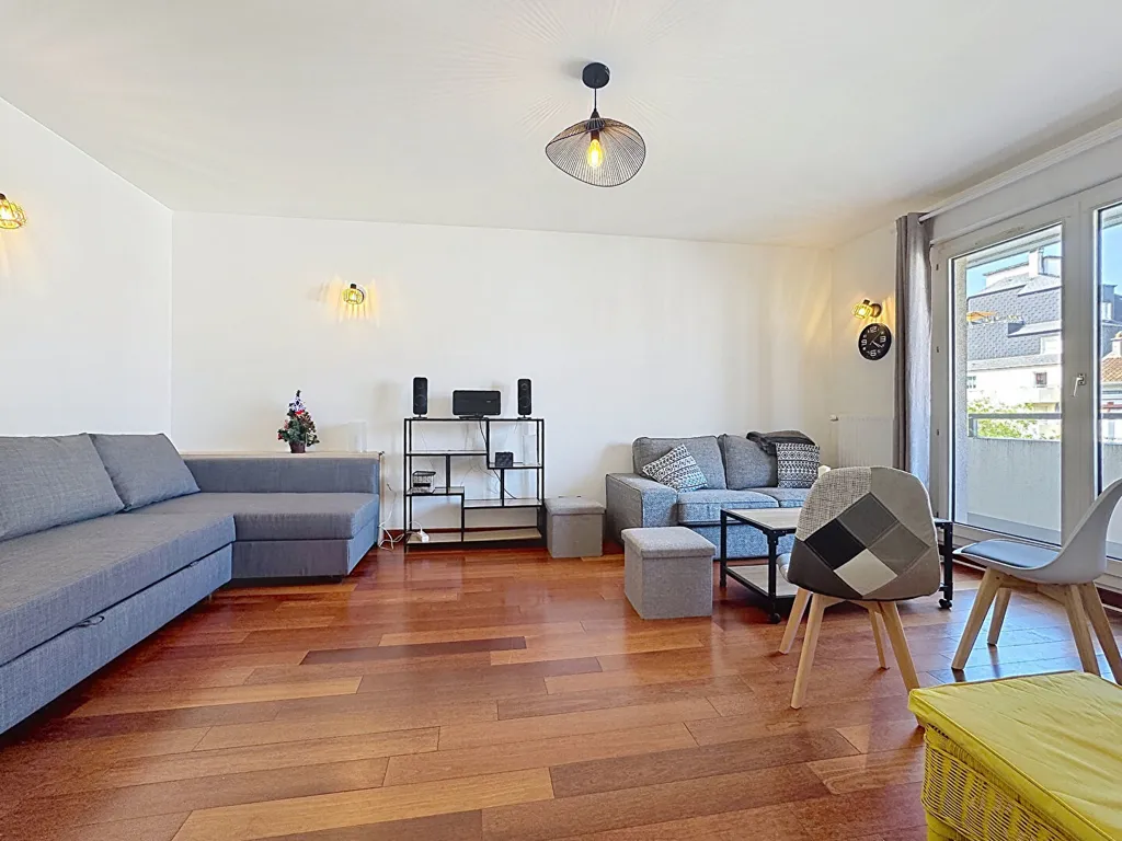 Elutuba - Studio with Eiffel View in Suresnes Centre