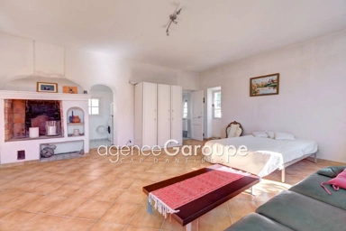 Magamistoad - Luxury Villa with Pool in Cap d'Antibes