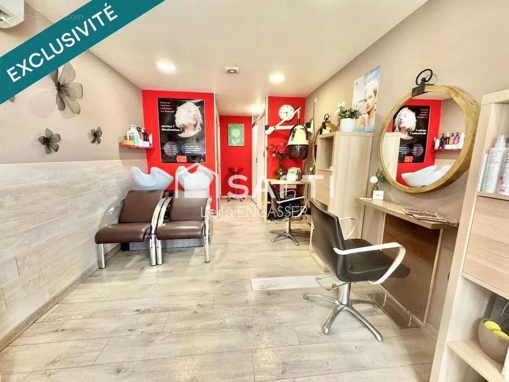 Toad - Charming Salon in Ezy-Sur-Eure