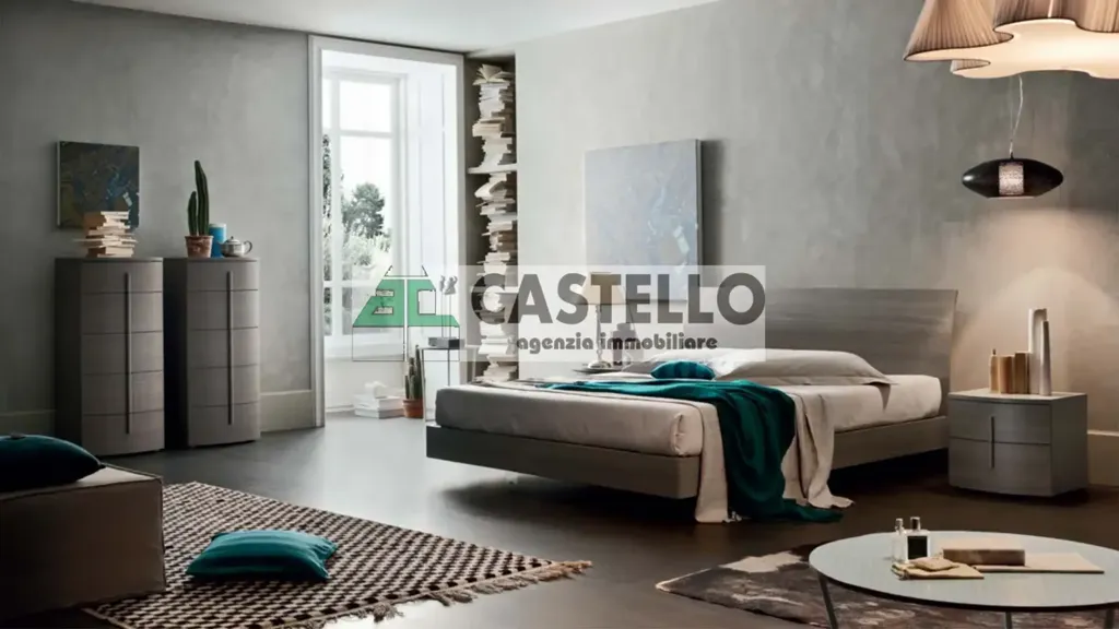 Chambres - New Villa with Private Garden in Borgoricco