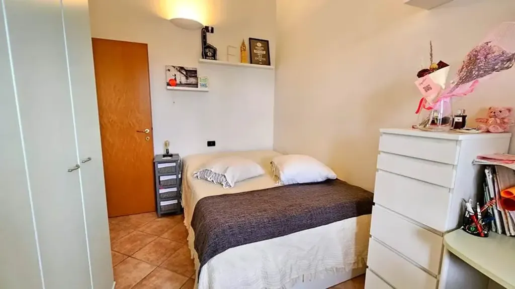 Magamistoad - Trilocale with Garden View in Spilamberto