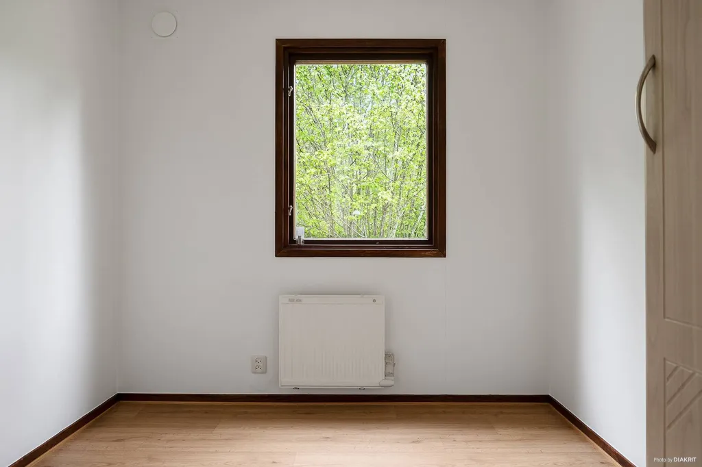 Toad - Cozy One-Storey Villa in Röinge