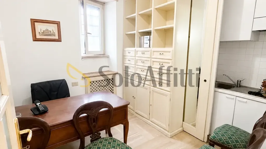 3-room apartment in IT
