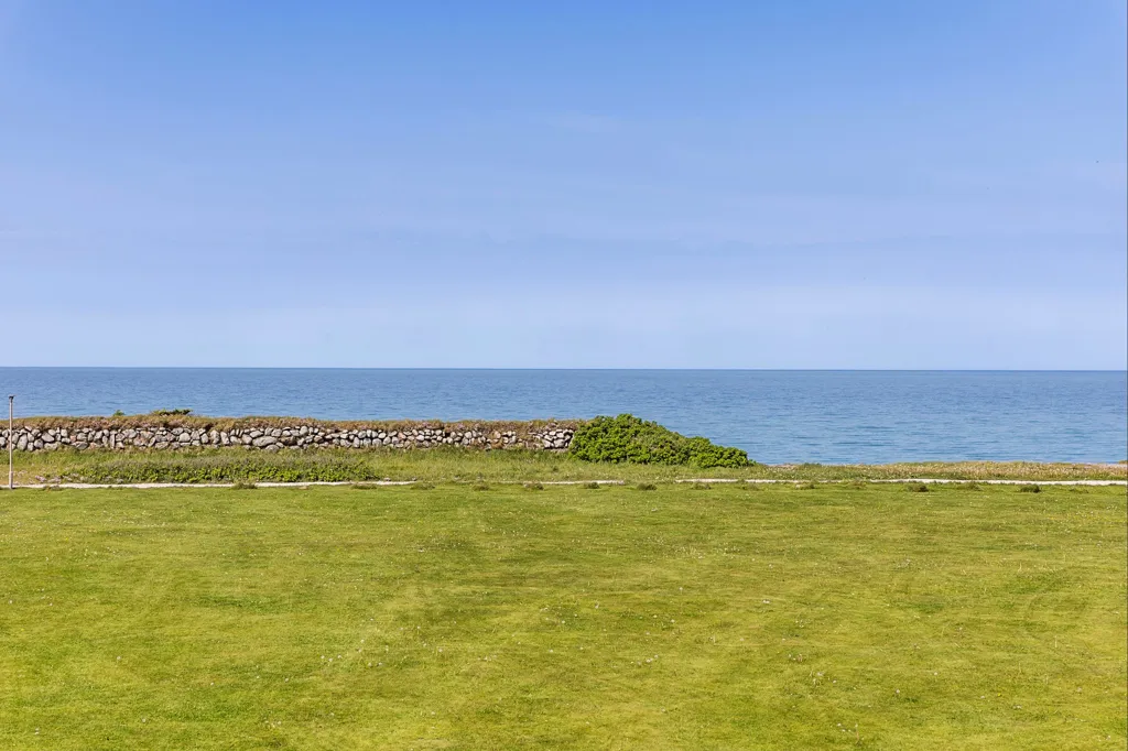Jardin - Apartment with Sea View in Løkken
