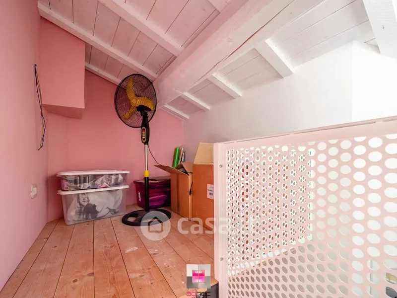 Toad - 3-Bedroom Duplex in Central Fano