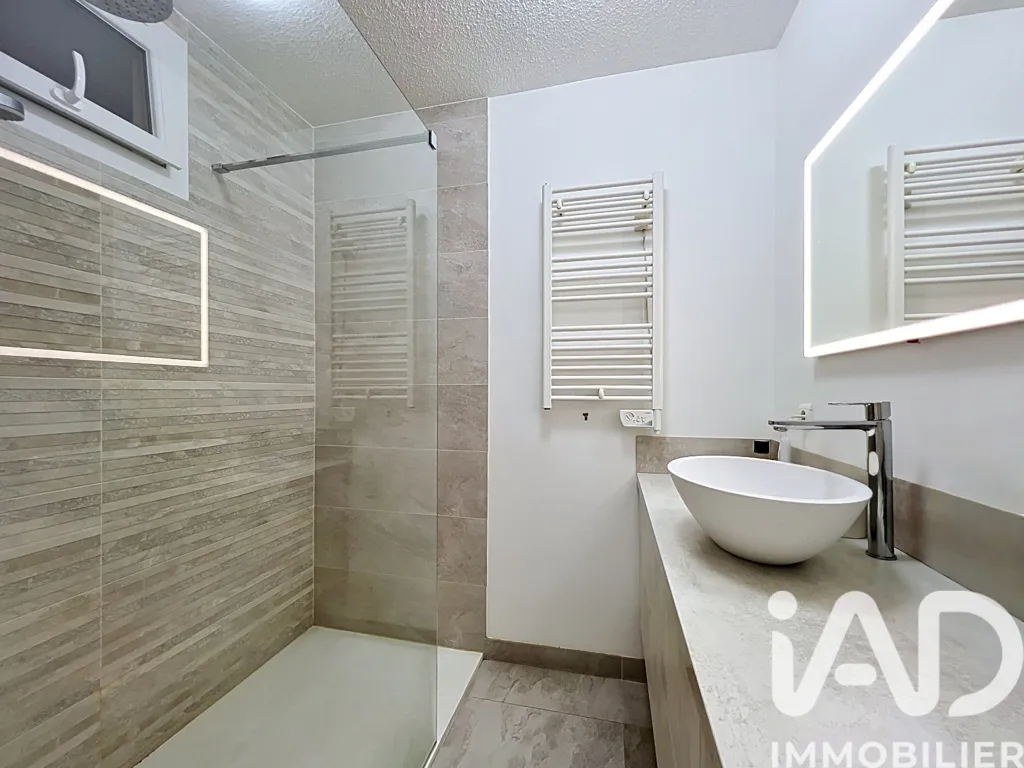 Vannitoad - Apartment with Terrace in Secure Residence, Cannes