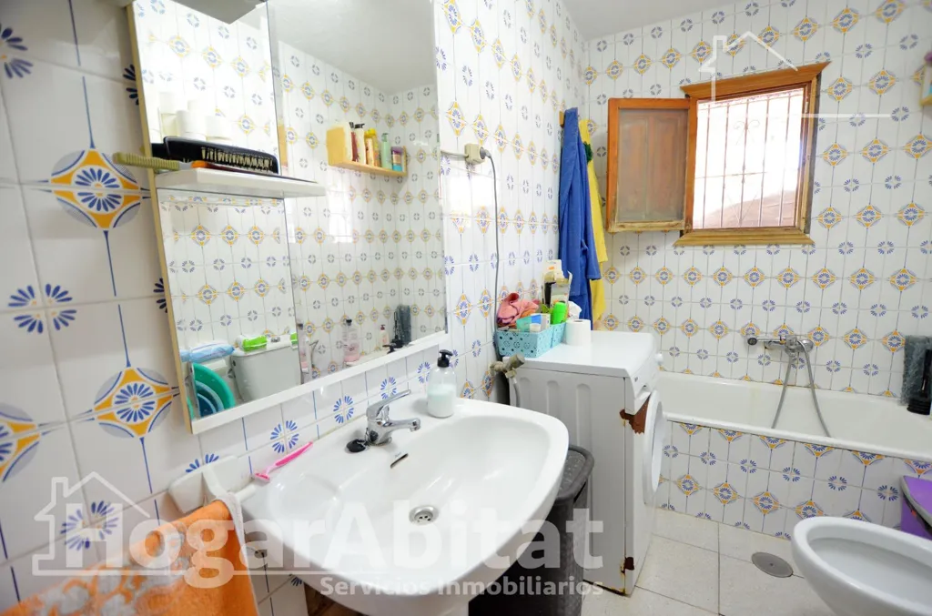 Bagni - Chalet with Terrace and Pool in El Moralet