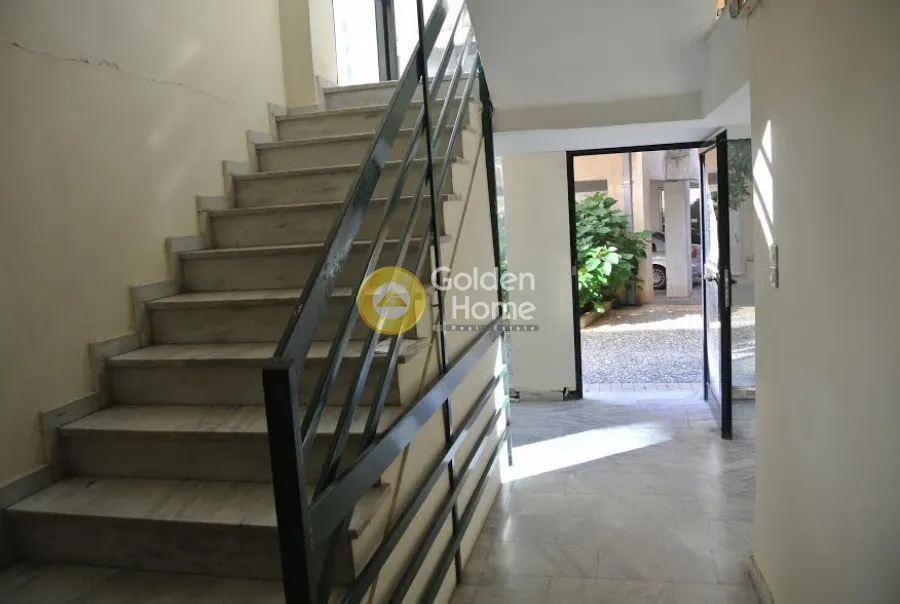 Stanze - Office Space with Storage in Aegio Centre