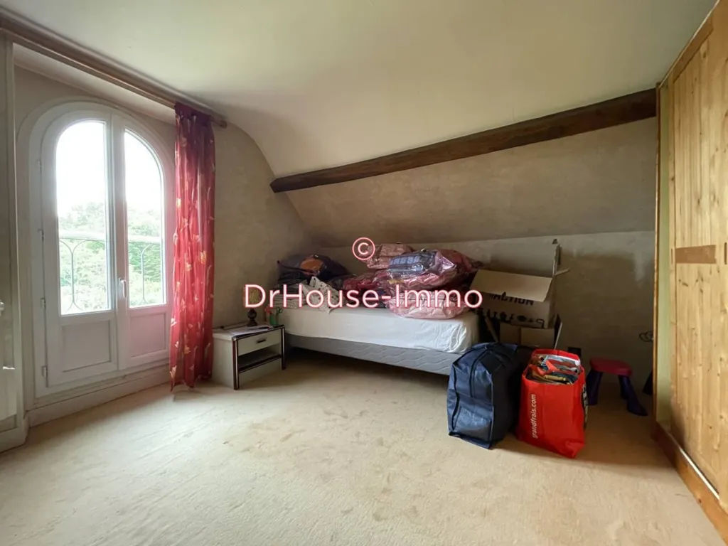 Chambres - Maison de Caractère avec Jardin Paysager à Choux