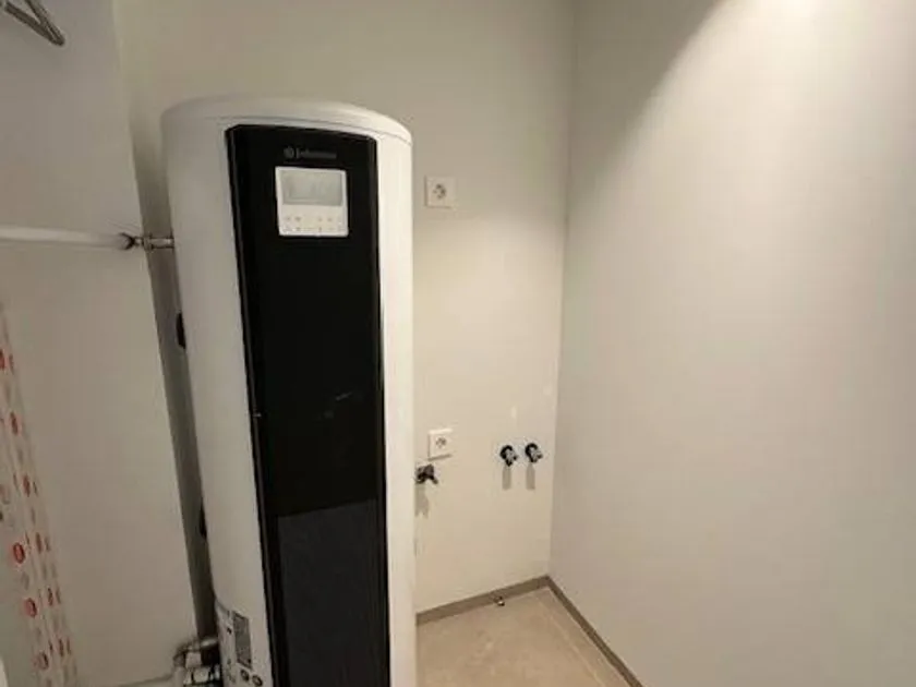 Buanderie - New Flat with Balconies in Badalona Centre