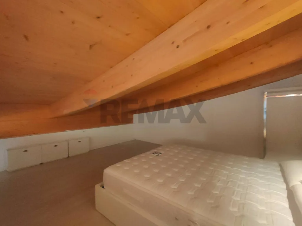 Toad - Modern Apartment with Balcony in Scoppito