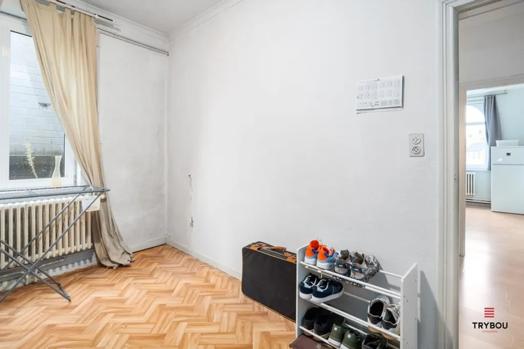 Toad - Bright Apartment with Central Location in Houthulst
