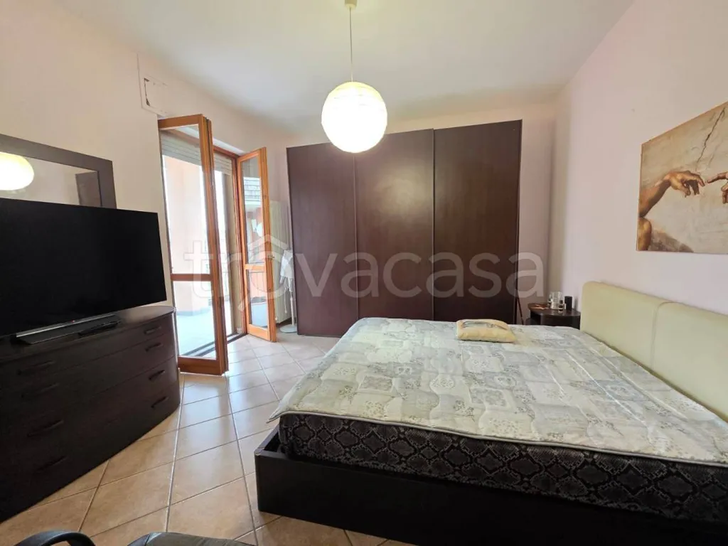 Magamistoad - Rental Flat with Balcony in Rondissone