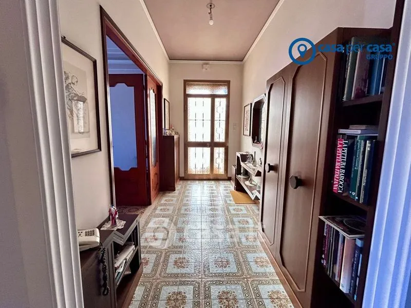 Esik - Detached House with Garden in Grignano Polesine