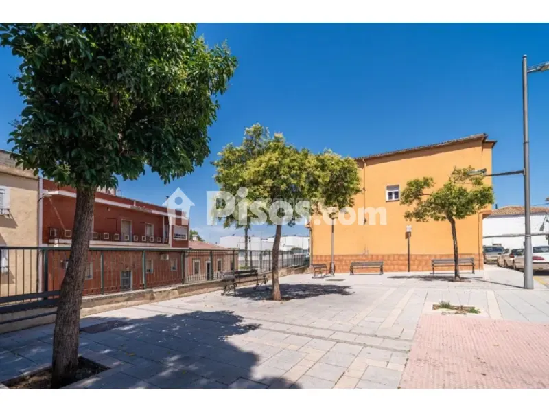 Detached House Plot for Development in Arrayanes-Belén