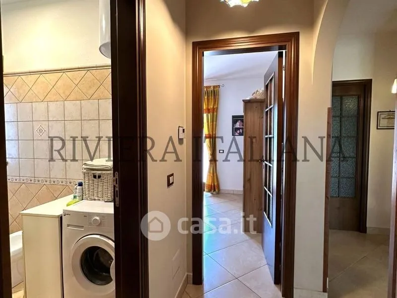 Salles de bain - Bifamiliar Villa with Private Garden in Scalea
