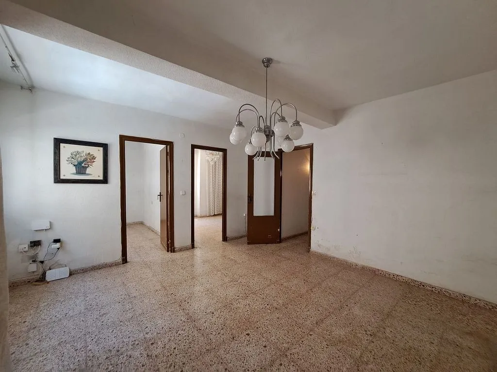 Stanze - Apartment with Balcony and Terrace in Cartagena