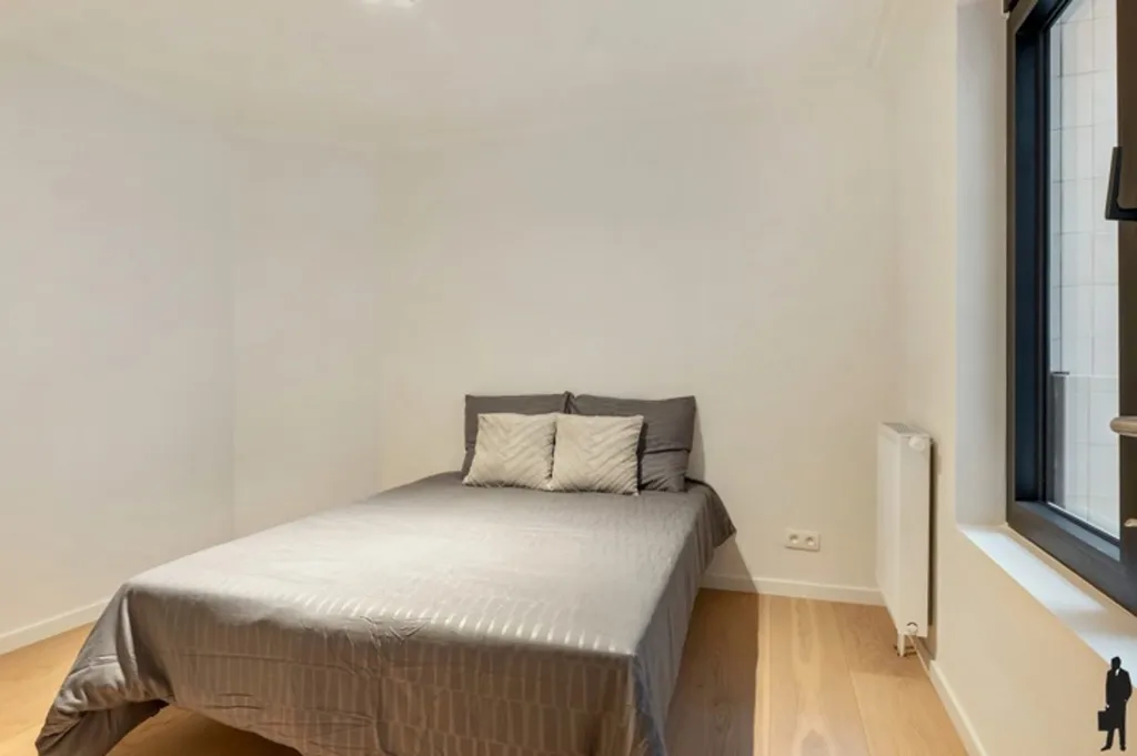 Magamistoad - Renovated Duplex with Terrace in Antwerp