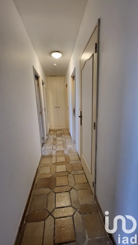 Entrée - Appartement de plain-pied avec jardin à Amiens