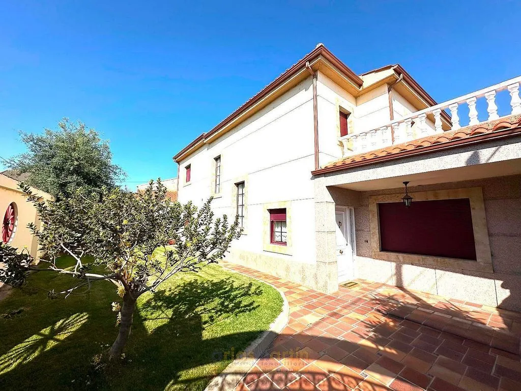 Extérieur - Chalet with Pool in Machacón, Salamanca