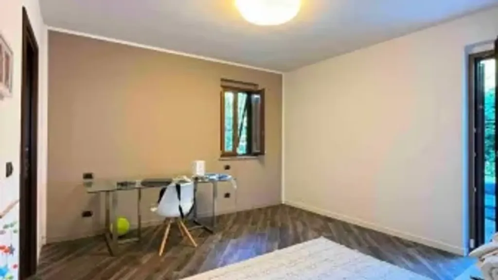 Chambres - Terraced Villa with Garden in Givoletto