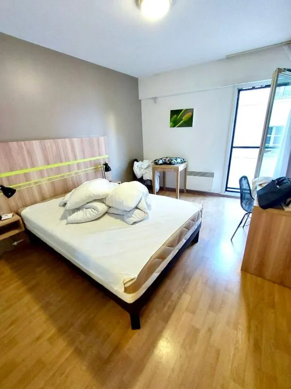 Magamistoad - Studio with Hotel Residency in Nantes-Bouffay