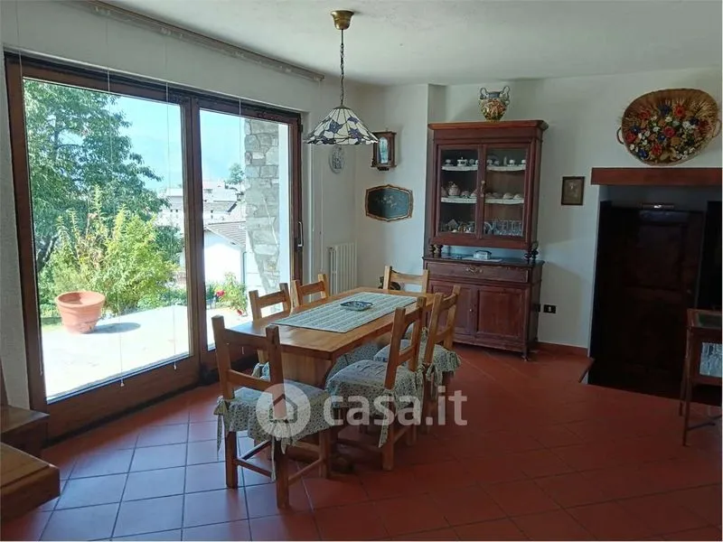 Salle à manger - Villa with Private Park in Saint-Christophe