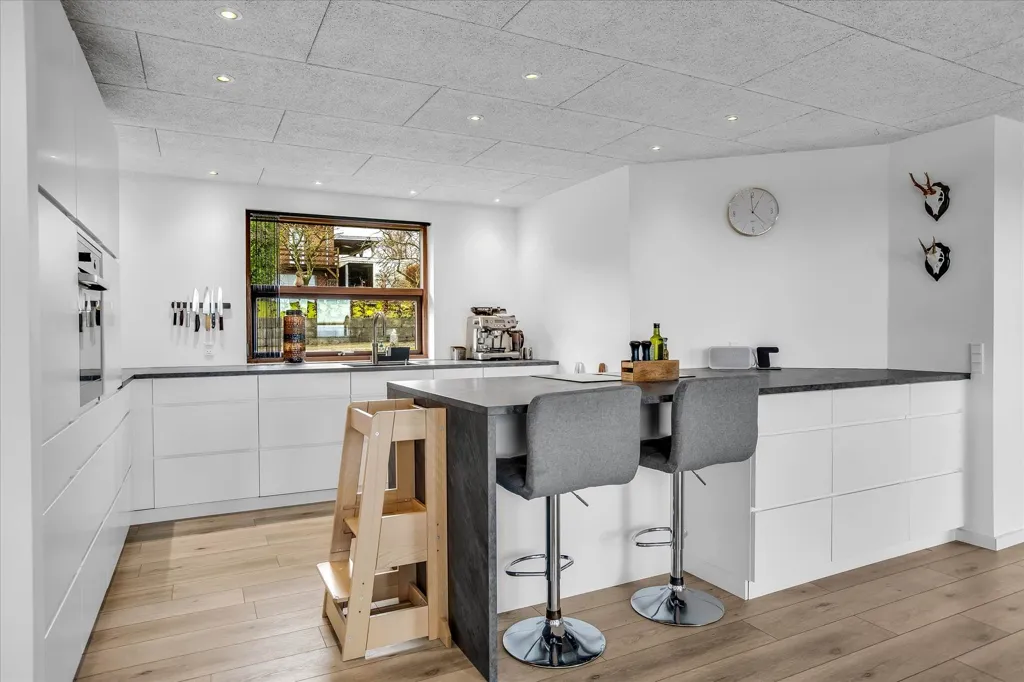 Maison 5 pièces à Ikast
