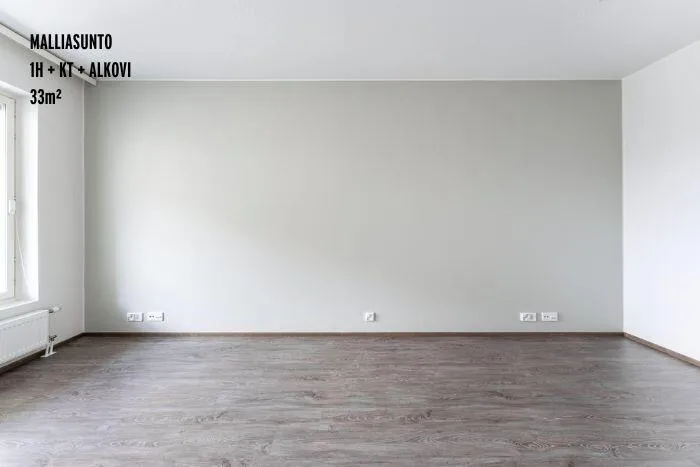 Stanze - Modern Apartment with Balcony in Tampere