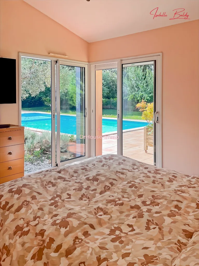 Magamistoad - Villa with Heated Pool in Soustons