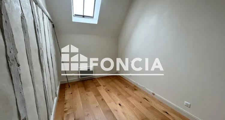 attic