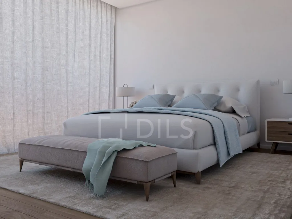Chambres - Penthouse with Rooftop in Tavira
