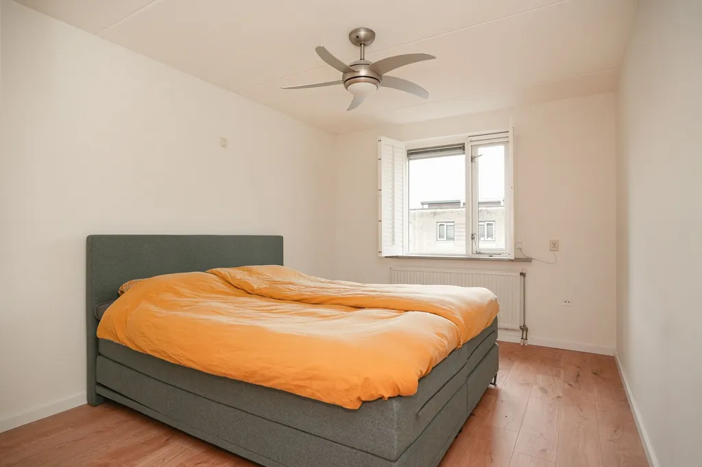 Chambres - Energetically Efficient Family Home in Culemborg