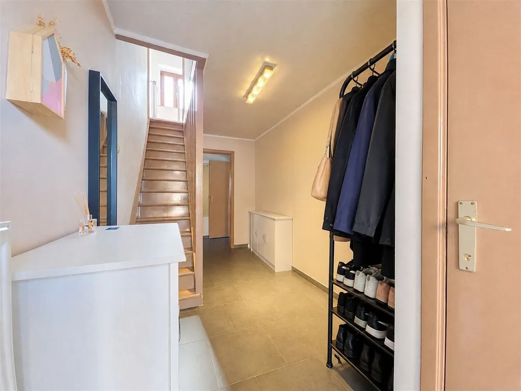 Toad - Three-Bedroom House in Roselies