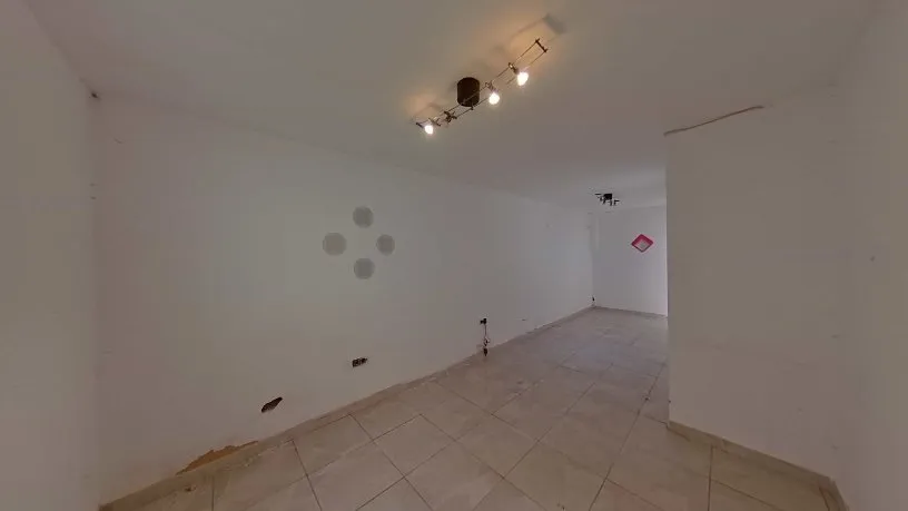 Toad - Flat with Garden Access in Badalona