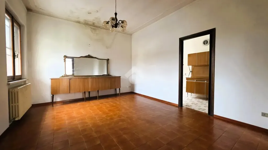 Pièces - Villa with Garden in Borgo Virgilio