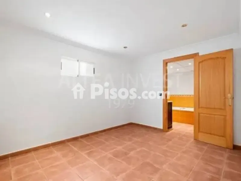 Stanze - Mediterranean Villa with Pool in La Nucía
