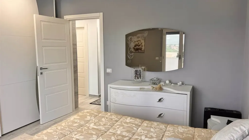 Magamistoad - Fully Rented Apartment with Sea View in Sciacca