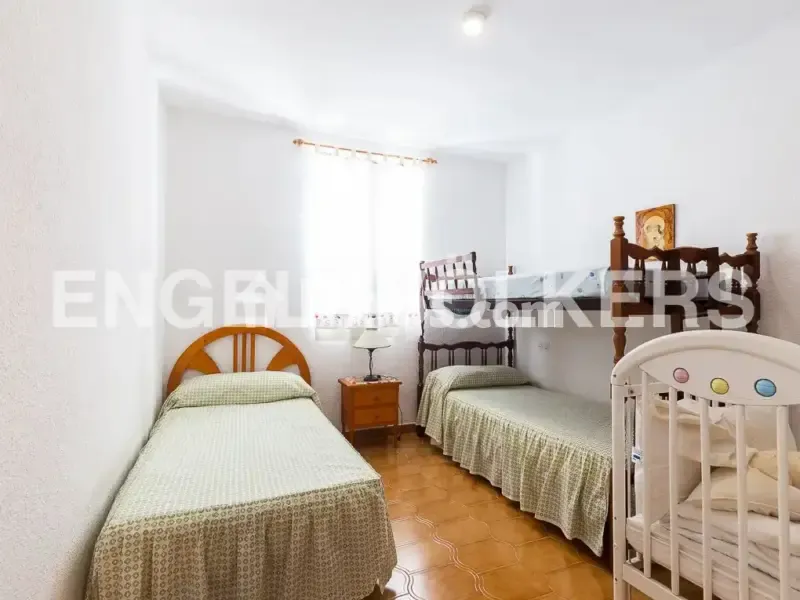Chambres - Rustic Chalet with Pool in Montserrat