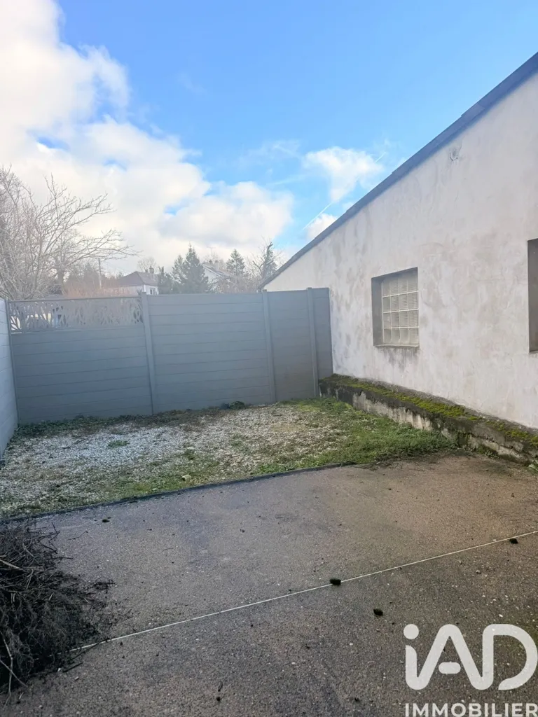 Maison 6 pièces à Nogent