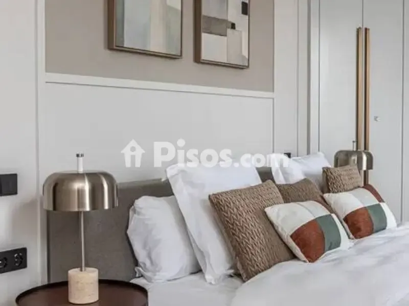 Magamistoad - Luxury Flat with Balcony in Salamanca, Madrid