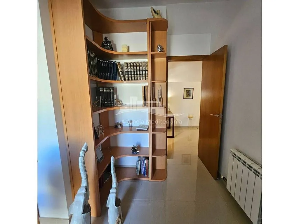 Bureau - Duplex with Pool and Terrace in Palamós
