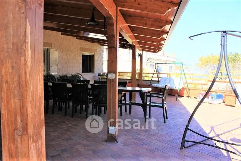 Terrazza - Rustic Apartment with Private Garden in San Nicola Arcella