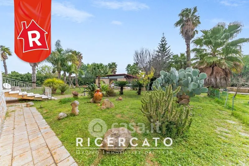 Jardin - Villa with Pool in Copertino
