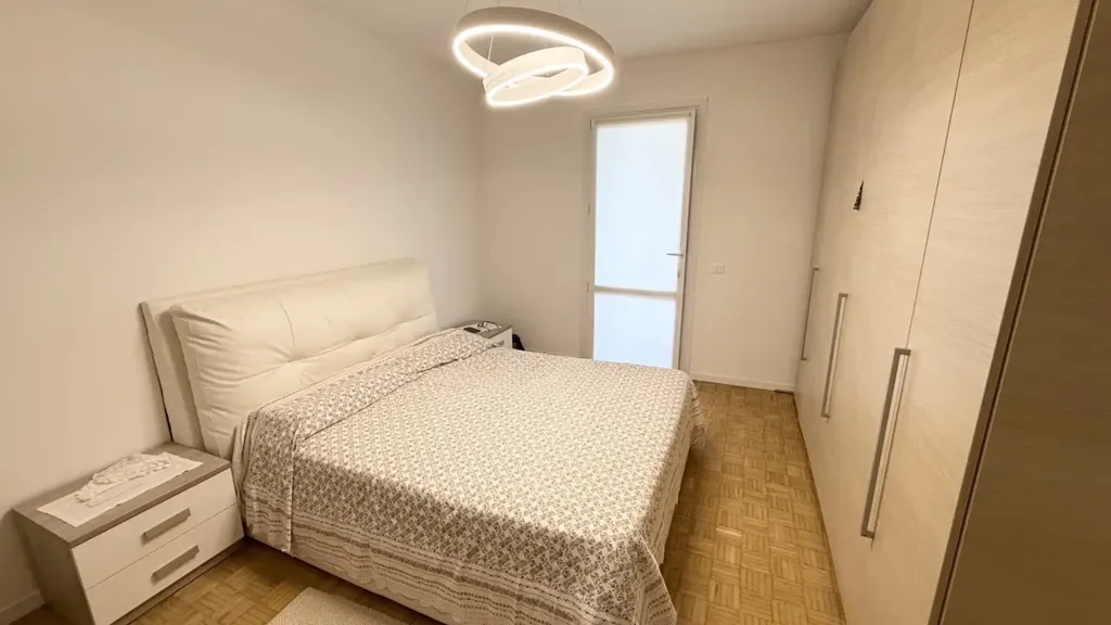 Chambres - Rustic-Style Apartment with Terrace in Maser