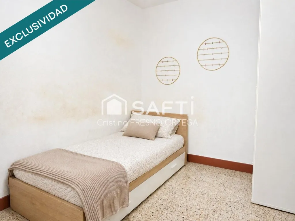 Appartement 3 pièces à Tarragona Capital